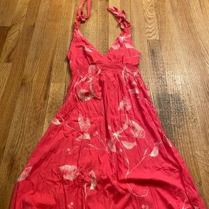 American Eagle Beach Dress